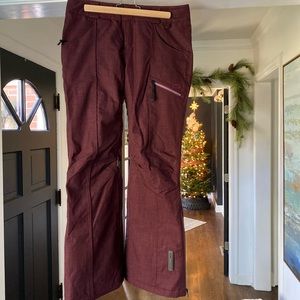 Oakley Women’s Ski Snow Pant